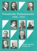 Nassauische Parlamentarier