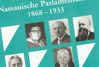 Historische Kommission für Nassau, Hessen