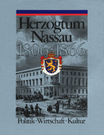 Herzogtum Nassau 1806–1866