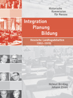Integration, Planung, Bildung