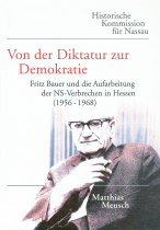 Von der Diktatur zur Demokratie