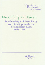 Neuanfang in Hessen