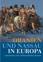 Oranien und Nassau in Europa